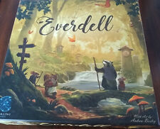 Everdell board game for sale  Clarksburg