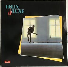 Vinyl felix luxe gebraucht kaufen  Husum