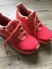 Sneaker adidas rosa gebraucht kaufen  Crimmitschau