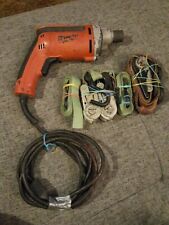 Milwaukee corded drill for sale  Athens