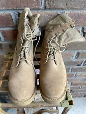 desert combat boots for sale  Summerville