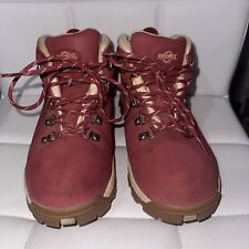 Northwest territory boots for sale  CHESTERFIELD