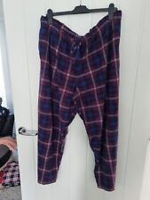 Mens soft pyjamas for sale  NORWICH