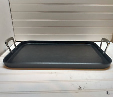 pan grill clad 13x20 for sale  Powder Springs