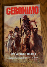 Geronimo angie debo for sale  Tucson
