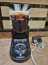 Guinness beer light for sale  Shipping to Ireland