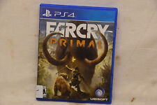 Far cry primal for sale  Lacey