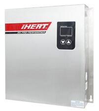 Iheat tankless ahs24 for sale  USA