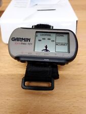 Suporte de pulso Garmin GPS Foretrex 101 resistente à prova d'água fino leve caminhada comprar usado  Enviando para Brazil