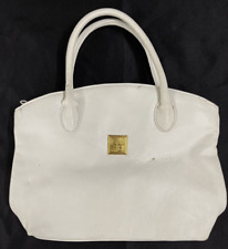 Gianni bernini white for sale  Burnet