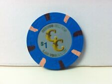 Casino chip circus for sale  Pittsburgh