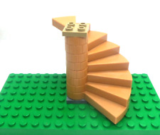 LEGO SPIRAL STAIRCASE STAIRS for sale  Shipping to South Africa