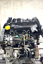 K9ka704 motore renault usato  Frattaminore