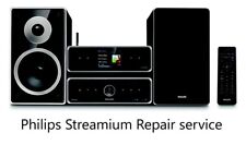 Philips Streamium servicio de reparación MCI500H WAC7500 WACS7500 Kingwall PS131 300 segunda mano  Embacar hacia Argentina