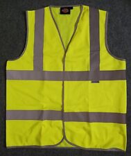Dickies yellow highway for sale  PLYMOUTH