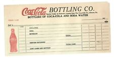 Coca cola bottling d'occasion  Expédié en Belgium