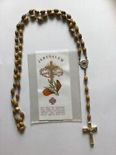 Lotto rosario fatto usato  Sangiano