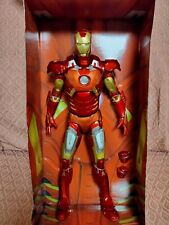 Neca iron man usato  Carbonia