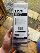 Laser tools 6348 for sale  GREAT MISSENDEN