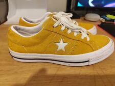 Converse one star for sale  BRIGHTON