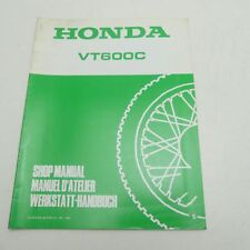 Honda 600 shadow gebraucht kaufen  Kreuztal