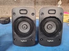 Logitech Z906 5.1 kanałowy certyfikowany system głośników THX para głośników na sprzedaż  Wysyłka do Poland
