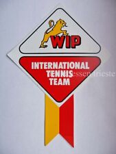 Wip tennis team usato  Trieste