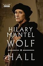 Wolf hall mantel for sale  UK