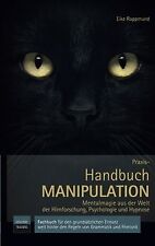 Praxis handbuch manipulation gebraucht kaufen  Berlin