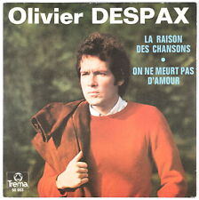 Olivier despax raison d'occasion  Paris XIII