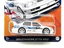 Hot Wheels Decades of Fast & Furious Jesse's Volkswagen Jetta MK3 SUPER PERSONALIZADO comprar usado  Enviando para Brazil