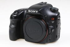 SONY Alpha 57 Case - Digital SLR Camera - SNr: 8699270, used for sale  Shipping to South Africa