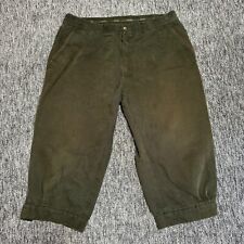 Musto breeks mens for sale  HUNGERFORD