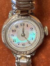 Damen armbanduhr 1935 gebraucht kaufen  Bad Lobenstein