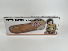 Mortime mini bowling for sale  Lowell
