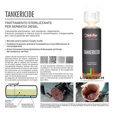 Sintoflon tankericide bacteric usato  Reggio Emilia
