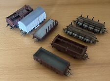 Various wagons for sale  MAYBOLE