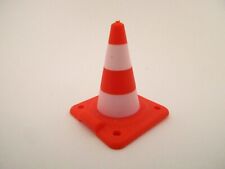 Playmobil signalling cone d'occasion  Expédié en Belgium