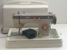 Jones sewing machine for sale  CHELTENHAM