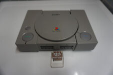 Sony PlayStation PS1 Console SCPH-5501 + Memory Card DOESN'T READ DISCS, used for sale  Shipping to South Africa