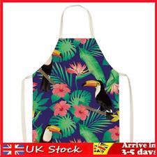 Kitchen linen apron for sale  UK