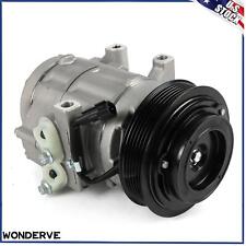 Compressor clutch ford for sale  Monroe Township