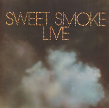 Sweet smoke live d'occasion  France