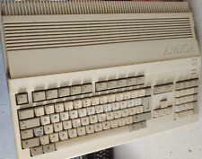 Commodore amiga 500 gebraucht kaufen  Bruchsal