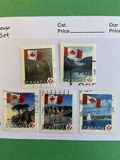 Canada 2006 definitives. for sale  Canada