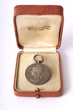 Médaille argent honneur d'occasion  Cesson-Sévigné