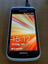 Samsung galaxy i8150 usato  Corsico