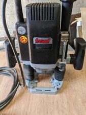 freud router for sale  PLYMOUTH