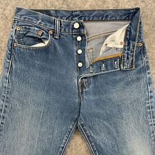 Levis 501 jeans d'occasion  Expédié en Belgium