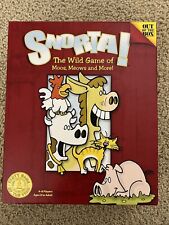 Snorta family game for sale  Pulaski